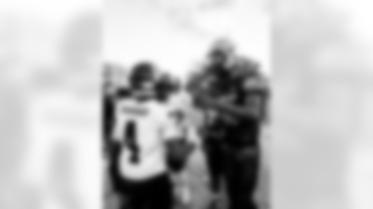 Friday Night Feature featuring Friendship Collegiate @ KIPP College Prep on October 30th 2025 (Alyssa Piazza/ Washington Commanders)