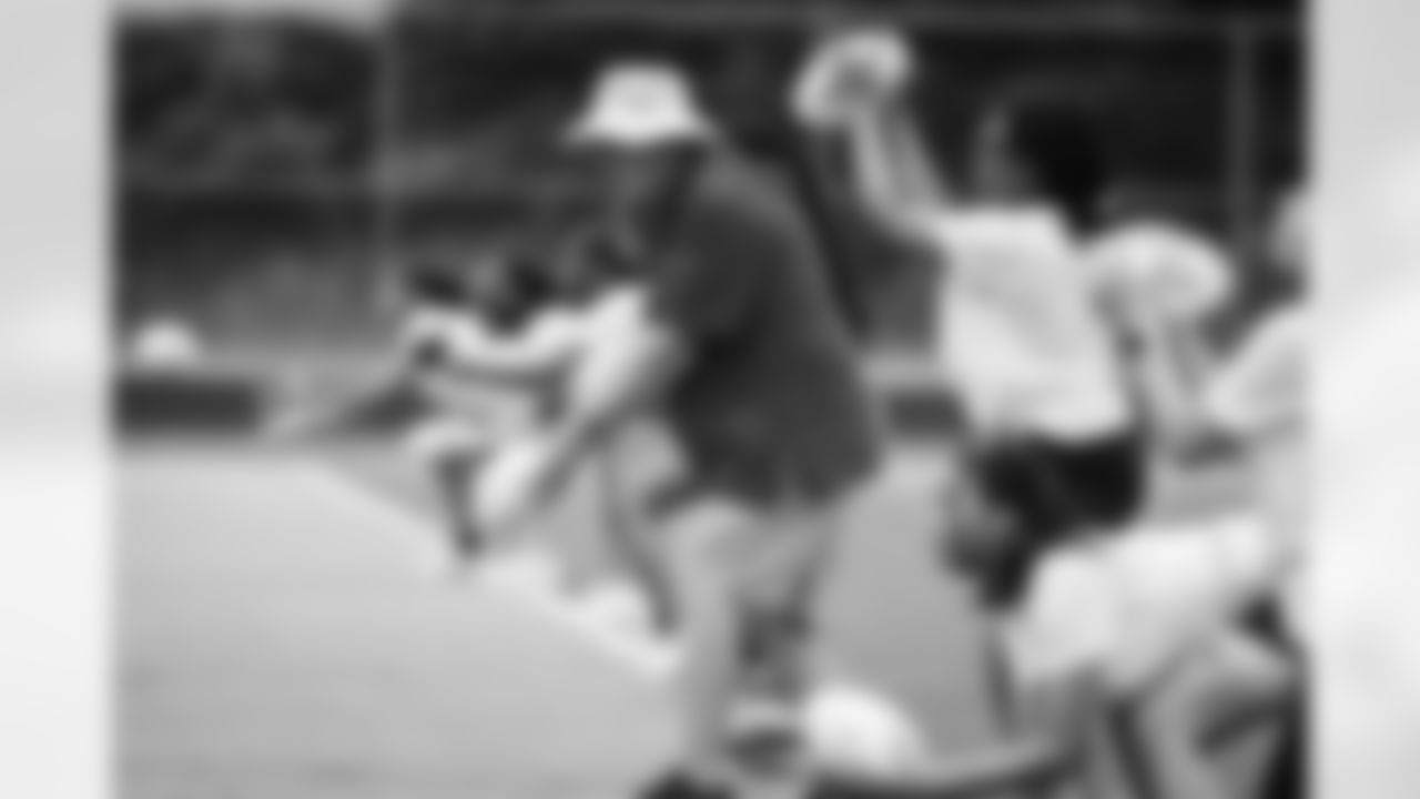 5-20 Learn to Play Clinic613
