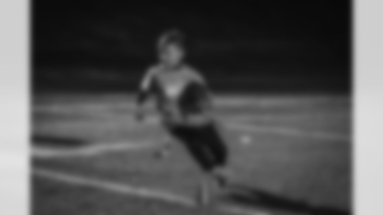 10292025 Military Youth Clinic Quantico EFM073