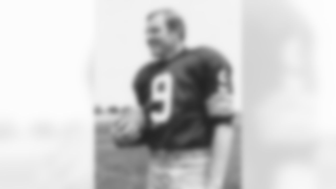 Sonny Jurgensen22242