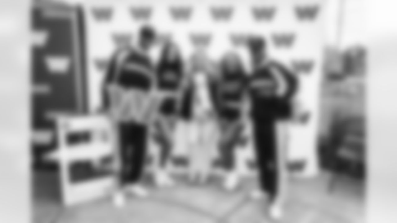 101025 Friday Night Feature DeMatha @ Good Counsel AH98