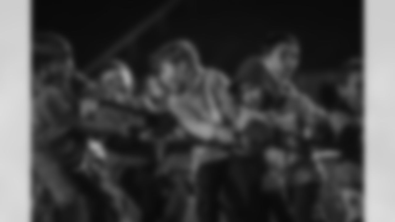 10292025 Military Youth Clinic Quantico EFM097