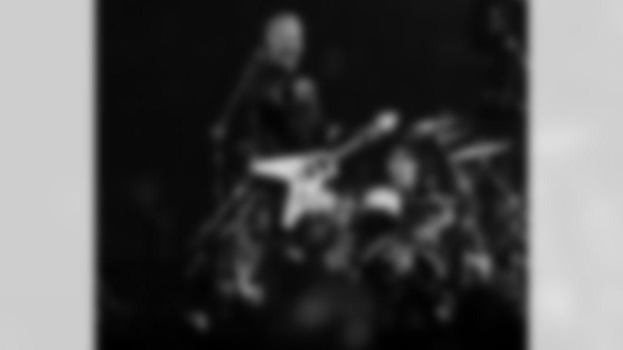 Metallica - Commanders Field6146
