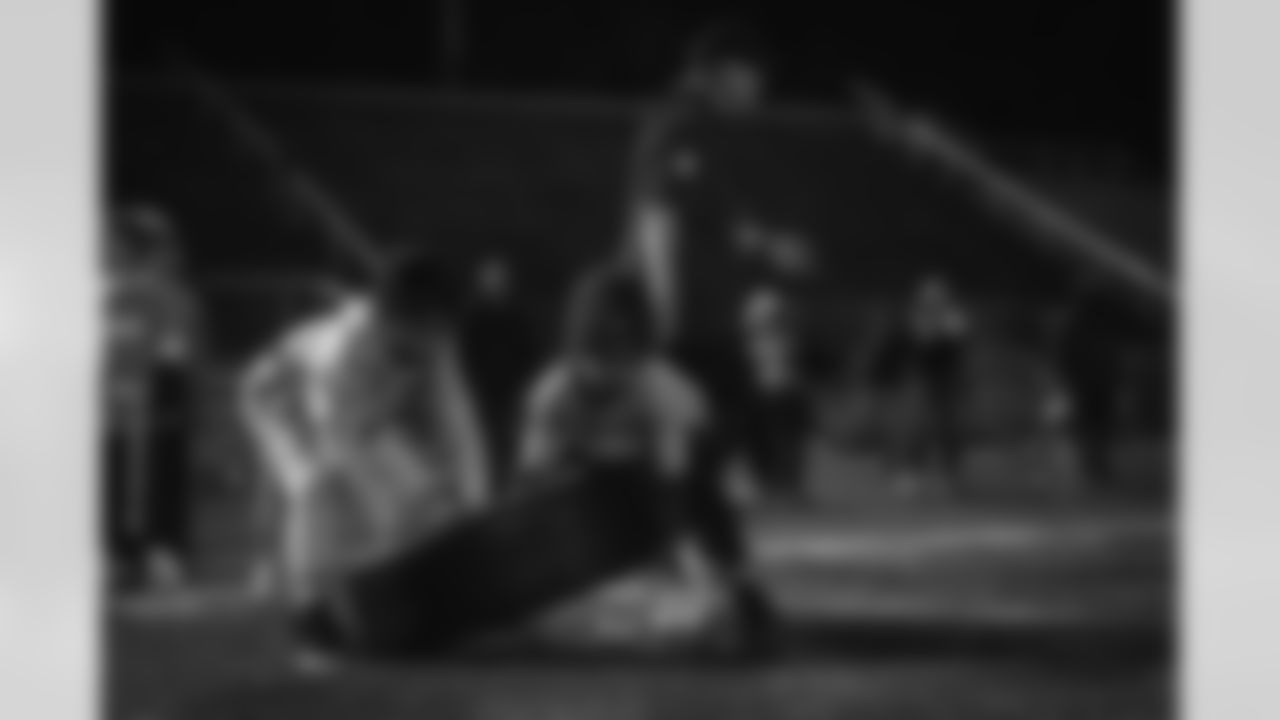 10292025 Military Youth Clinic Quantico EFM083