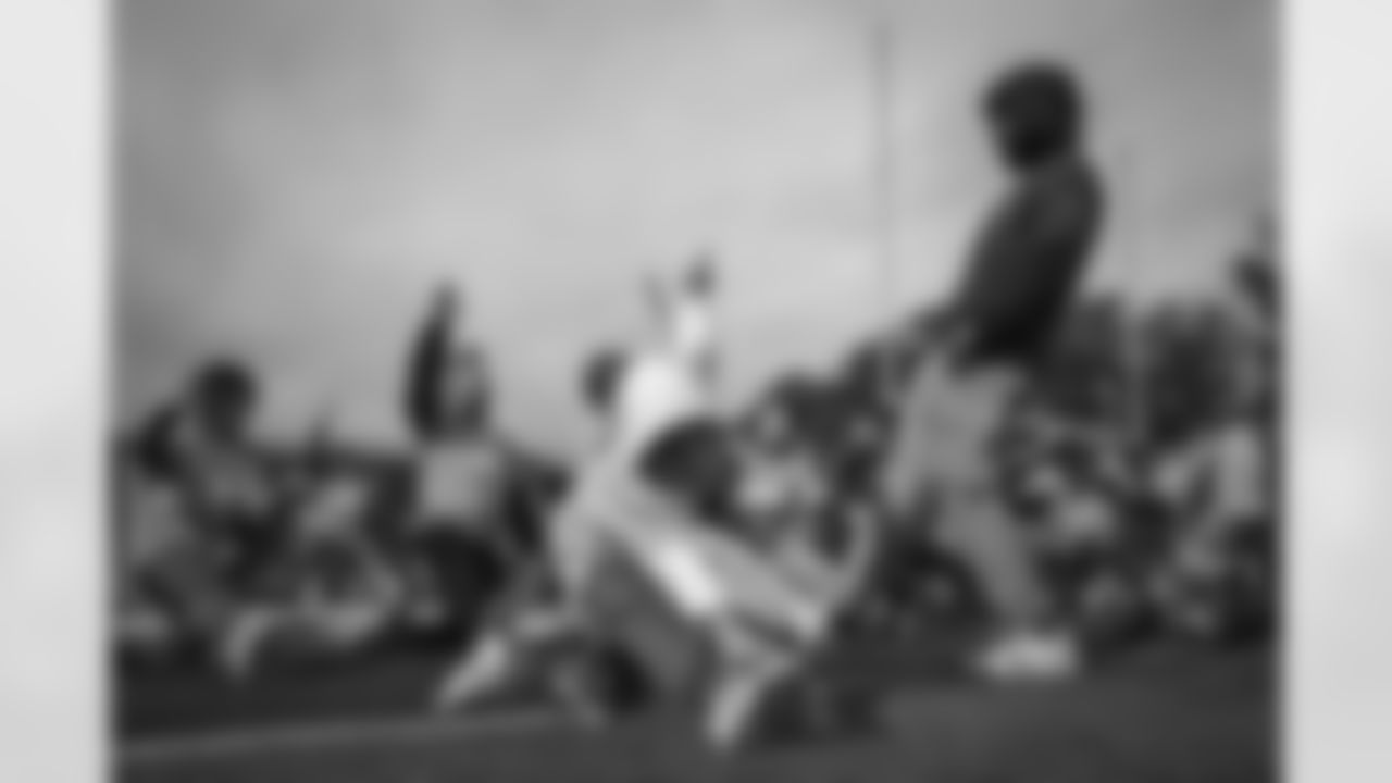 10292025 Military Youth Clinic Quantico EFM025