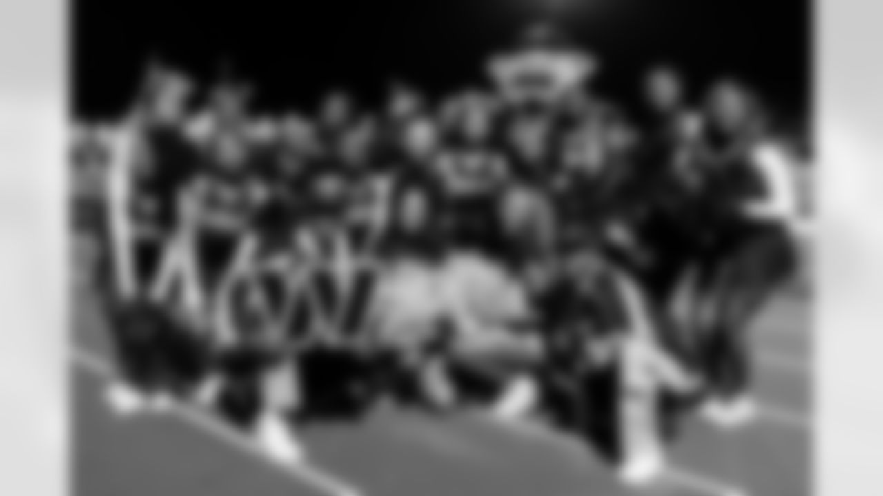 101025 Friday Night Feature DeMatha @ Good Counsel AH129