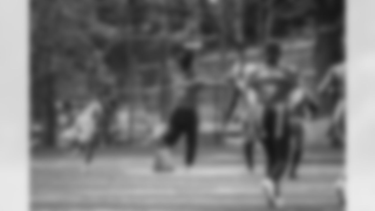 DCPS Girls Flag Football Championship Game