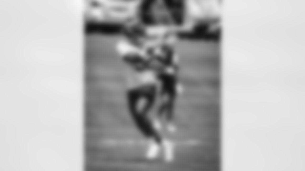 April 26: Drafted RB Jacoby Croskey-Merritt.