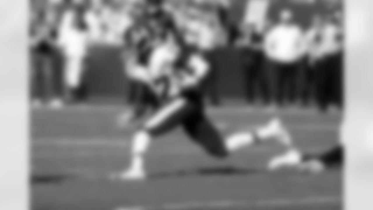 (2019) Terry McLaurin: 58 receptions, 919 yards, 7 TDs