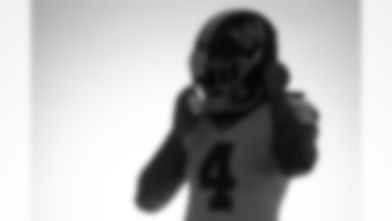 Super Bowl Era Uniform4961