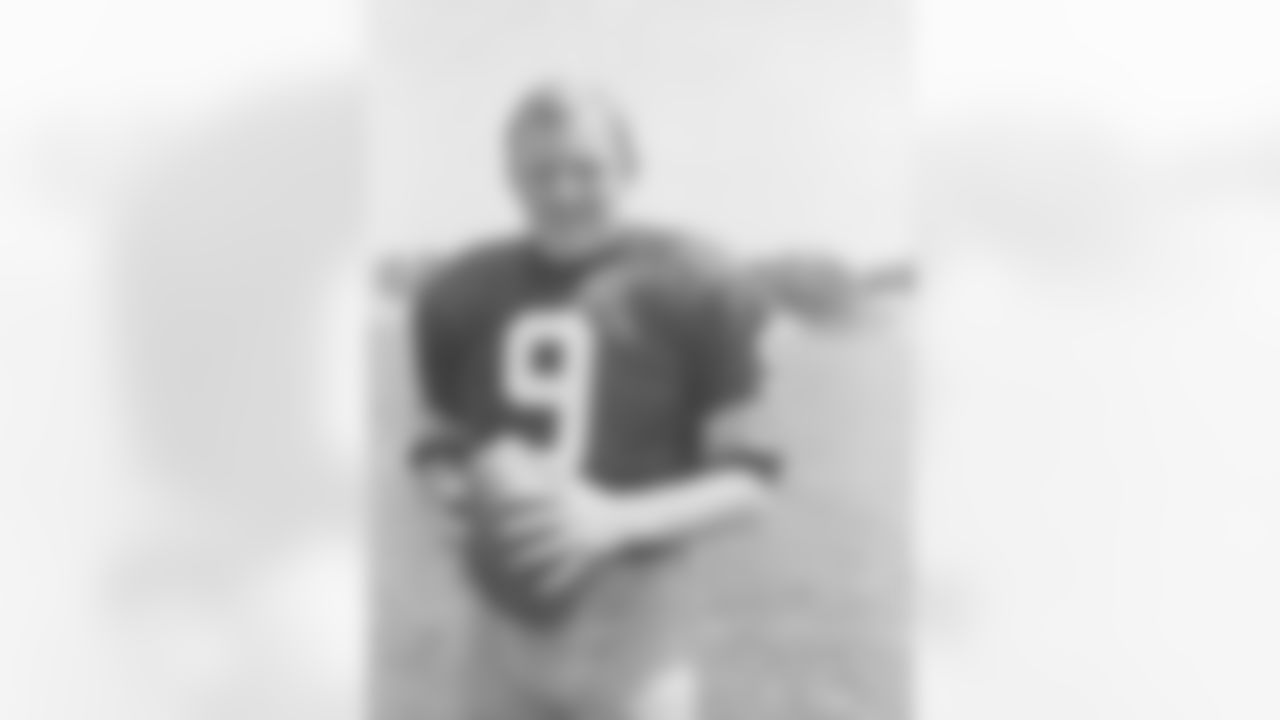 Sonny Jurgensen22253