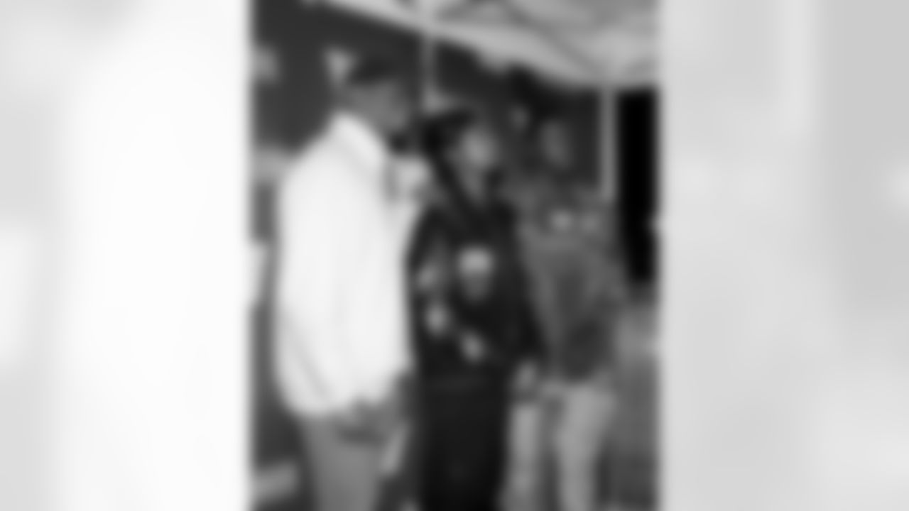 Friday Night Feature featuring Friendship Collegiate @ KIPP College Prep on October 30th 2025 (Alyssa Piazza/ Washington Commanders)