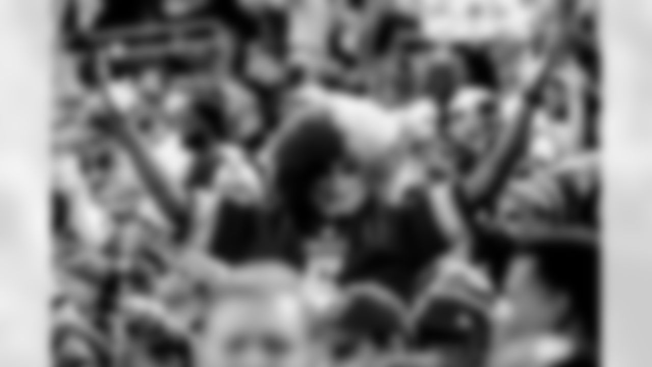 in Landover MD on September 7th 2025 (Alyssa Howell/ Washington Commanders)