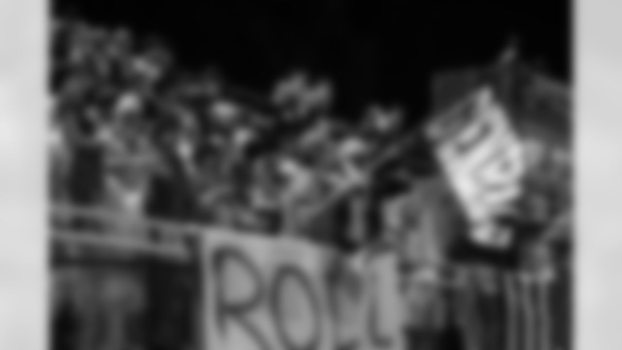 Friday Night Feature Herndon @ Washington Liberty in Arlington VA on October 17th 2025 (Alyssa Piazza/ Washington Commanders)