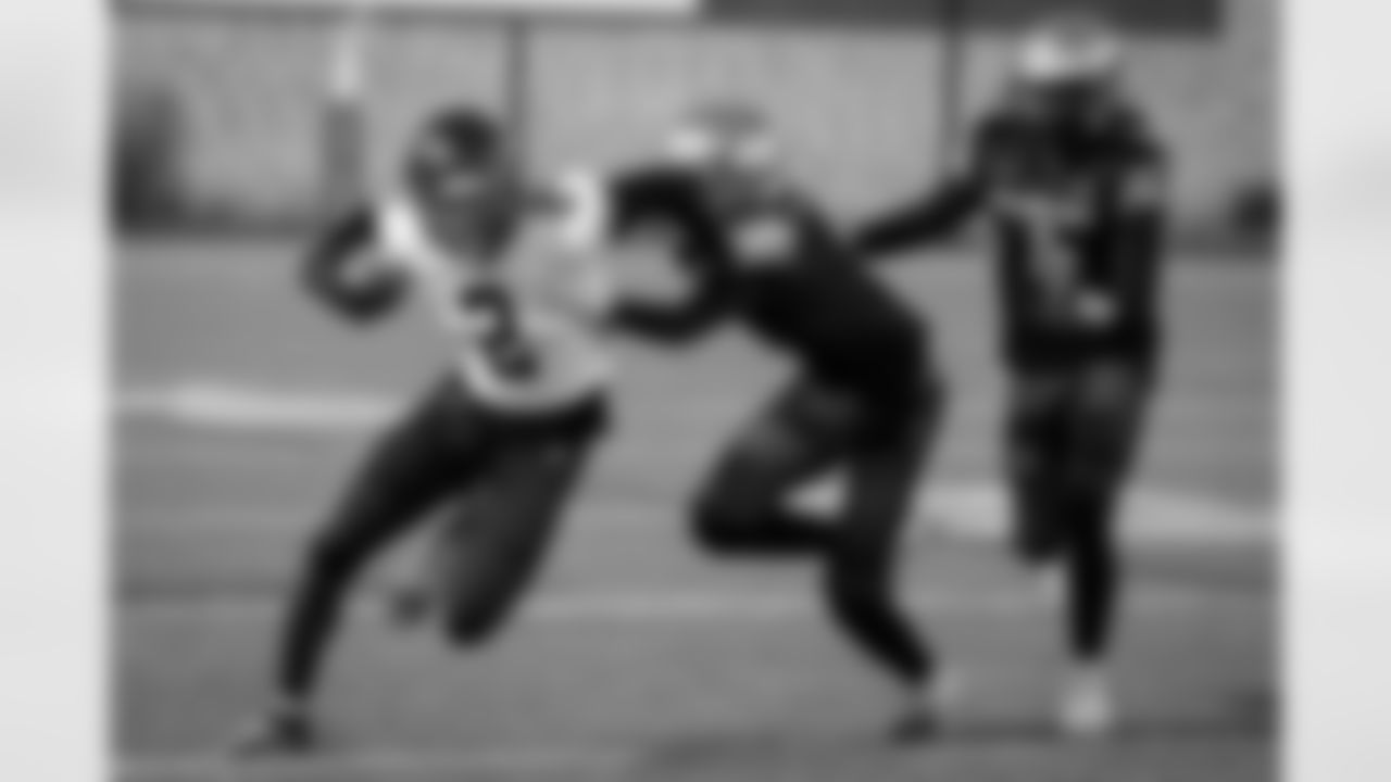 Friday Night Feature featuring Friendship Collegiate @ KIPP College Prep on October 30th 2025 (Alyssa Piazza/ Washington Commanders)