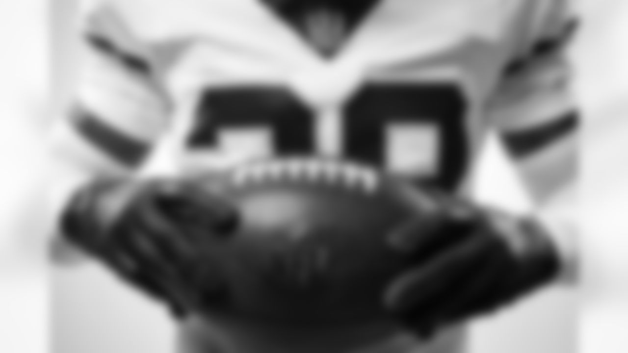 Super Bowl Era Uniform4942