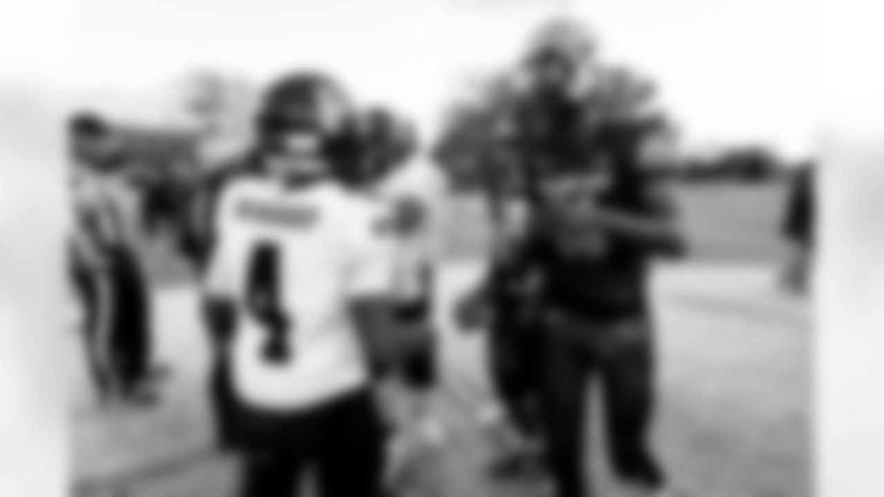 Friday Night Feature featuring Friendship Collegiate @ KIPP College Prep on October 30th 2025 (Alyssa Piazza/ Washington Commanders)