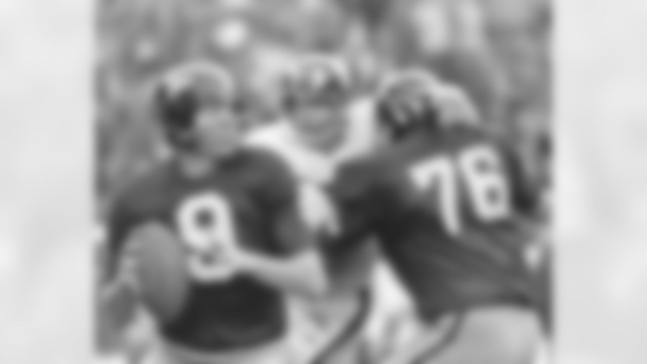 Sonny Jurgensen22219