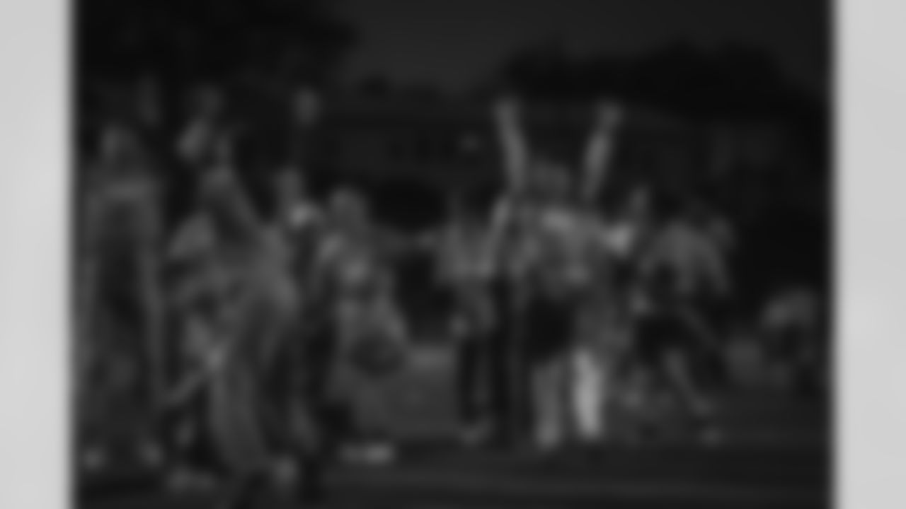 10292025 Military Youth Clinic Quantico EFM065