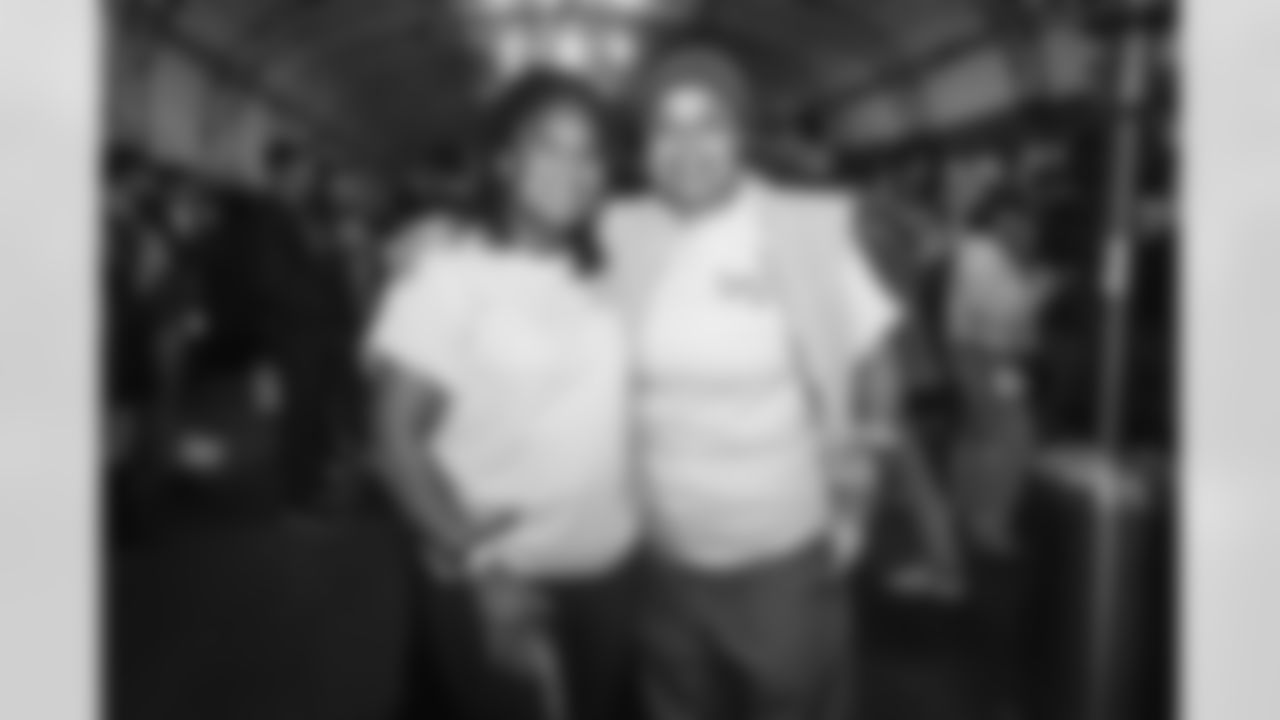 NFL Week 6: Washington Commanders vs. the Chicago Bears at Northwest Stadium in Landover, MD on Monday, Oct. 13, 2025.
Allison Mize/Washington Commanders