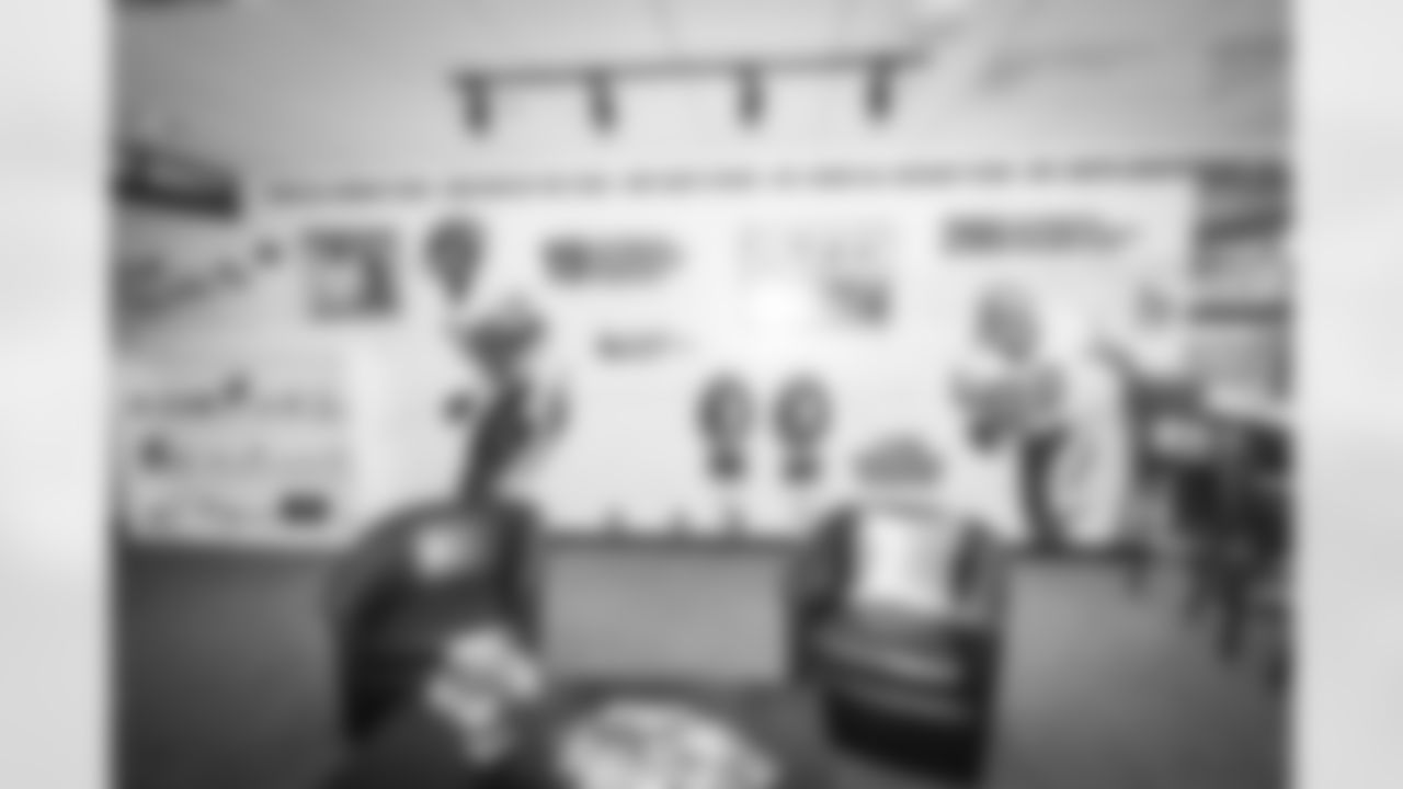 10242024 Darrell Green Suites Reveal KC67926