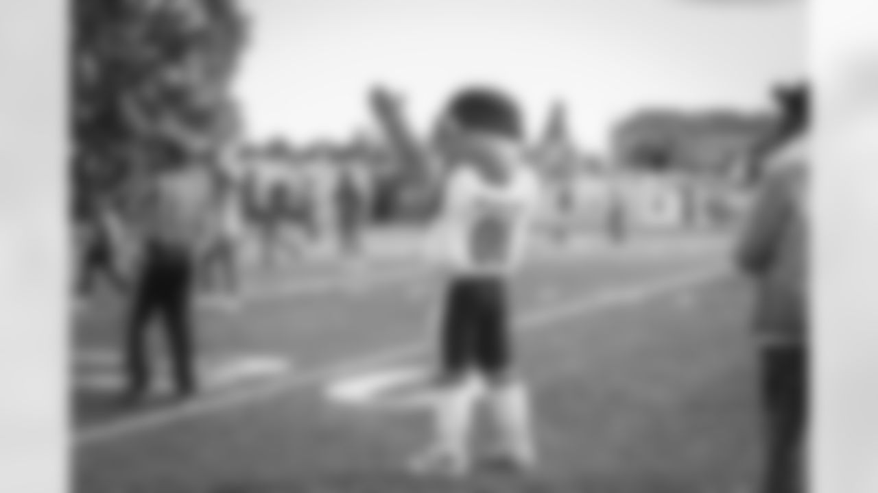 DCPS Girls Flag Football Championship Game