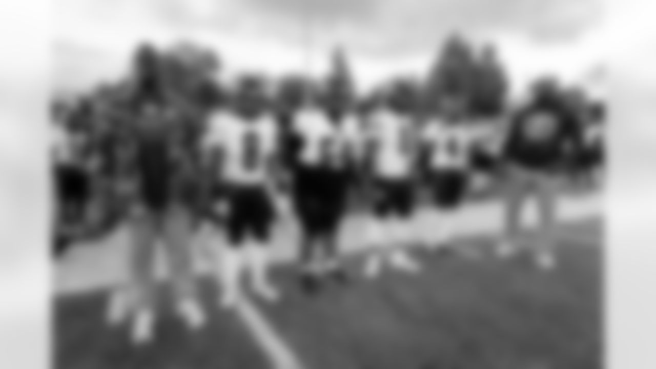 Friday Night Feature featuring Friendship Collegiate @ KIPP College Prep on October 30th 2025 (Alyssa Piazza/ Washington Commanders)