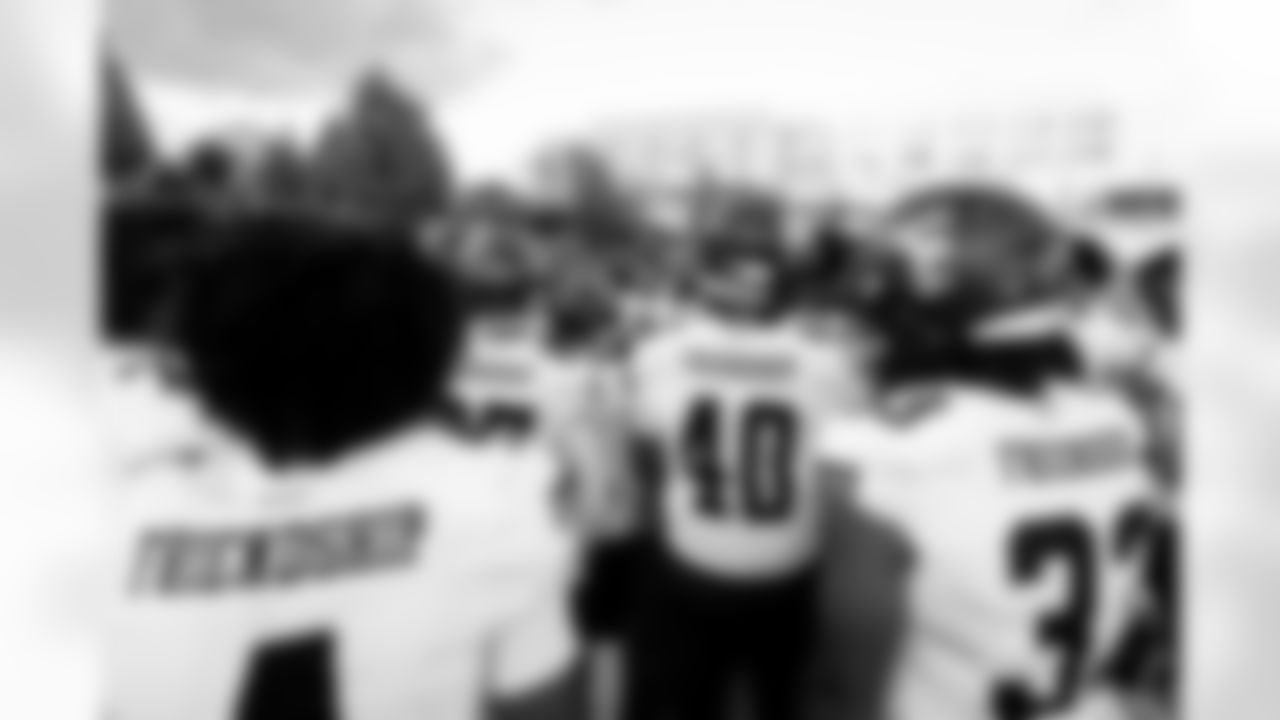 Friday Night Feature featuring Friendship Collegiate @ KIPP College Prep on October 30th 2025 (Alyssa Piazza/ Washington Commanders)