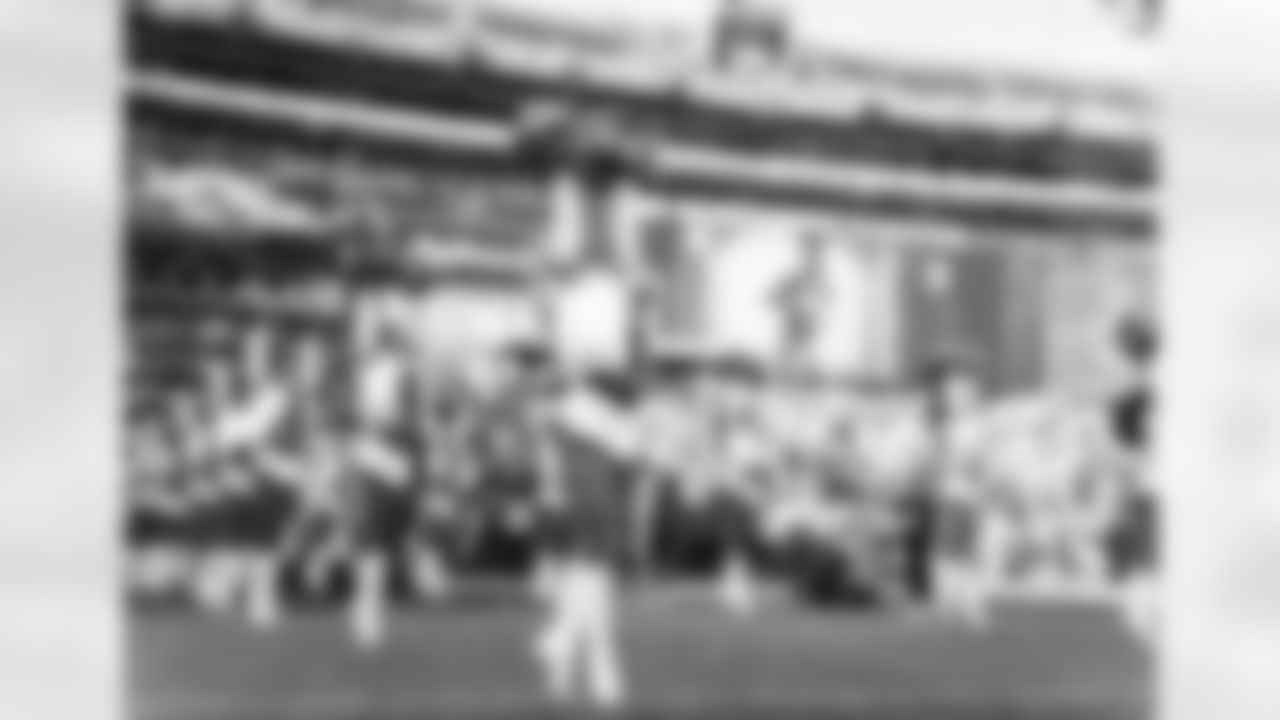 LANDOVER, MD – DEC 20: Images of Command Force Team at Northwest Stadium on December 20, 2025 in Landover, MD (Photo by Taylor Sims for Washington Commanders)