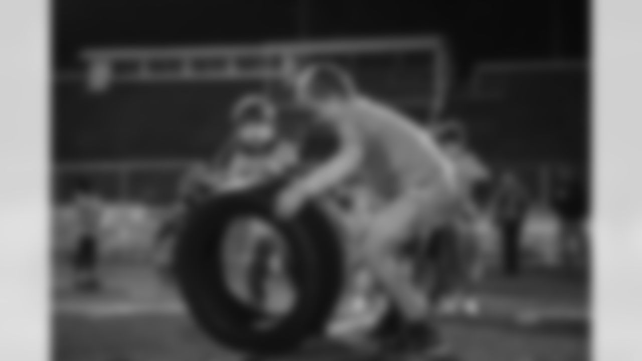 10292025 Military Youth Clinic Quantico EFM081