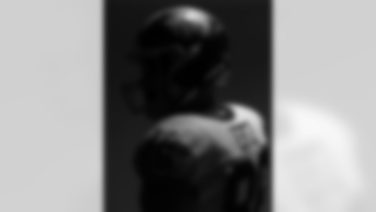 Super Bowl Era Uniform4969