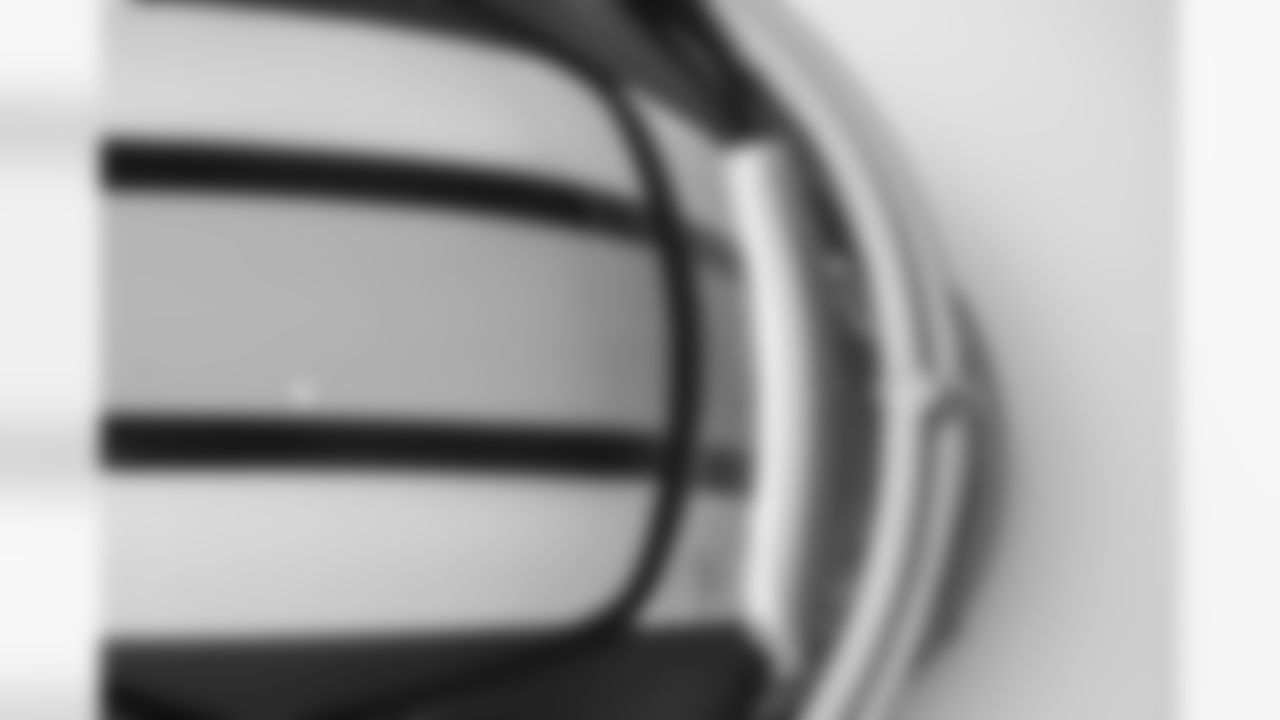 Super Bowl Era Uniform4978