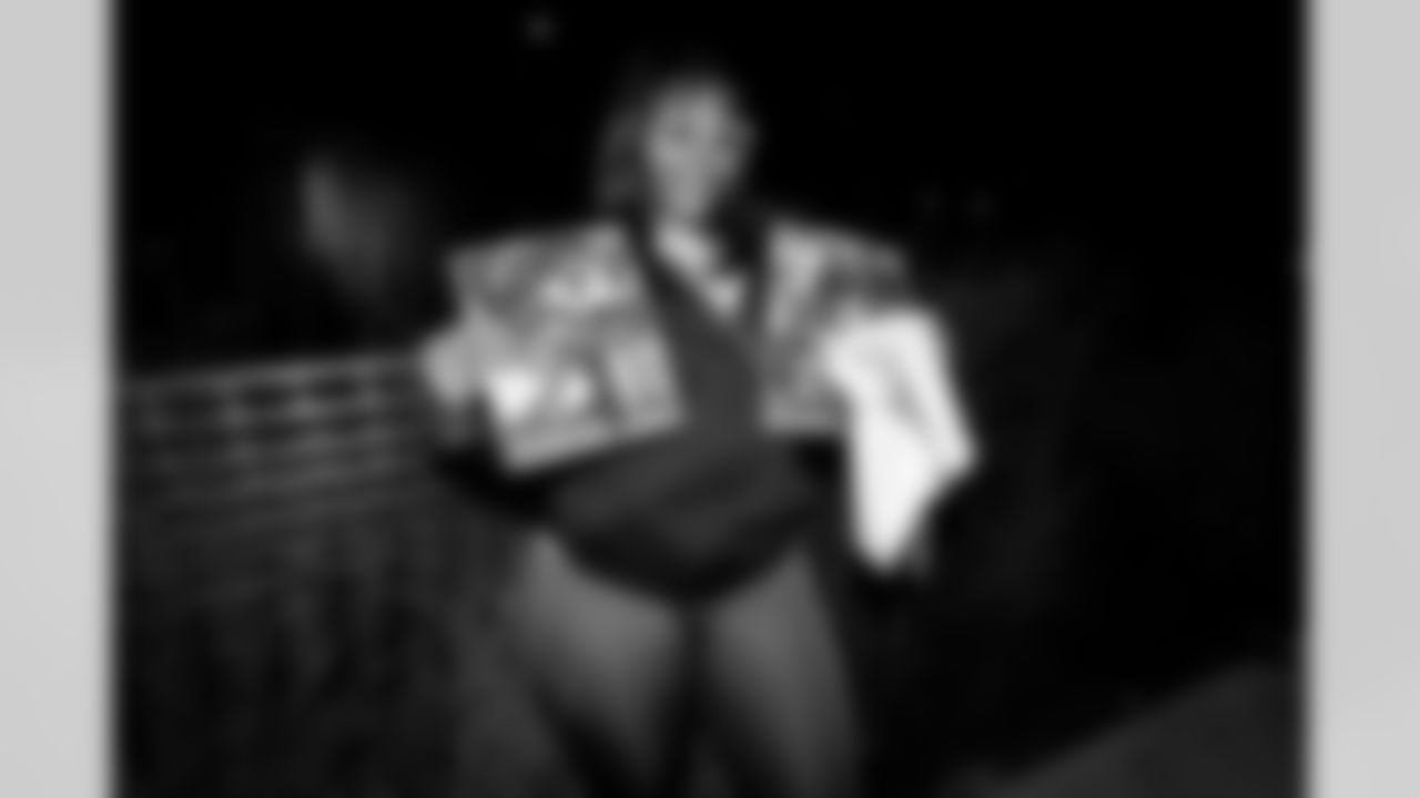 Friday Night Feature featuring Friendship Collegiate @ KIPP College Prep on October 30th 2025 (Alyssa Piazza/ Washington Commanders)