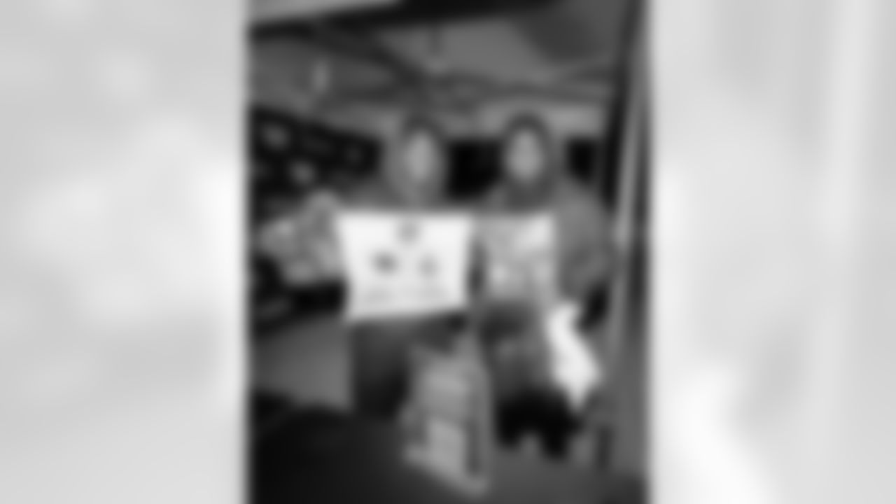 Friday Night Feature featuring Friendship Collegiate @ KIPP College Prep on October 30th 2025 (Alyssa Piazza/ Washington Commanders)