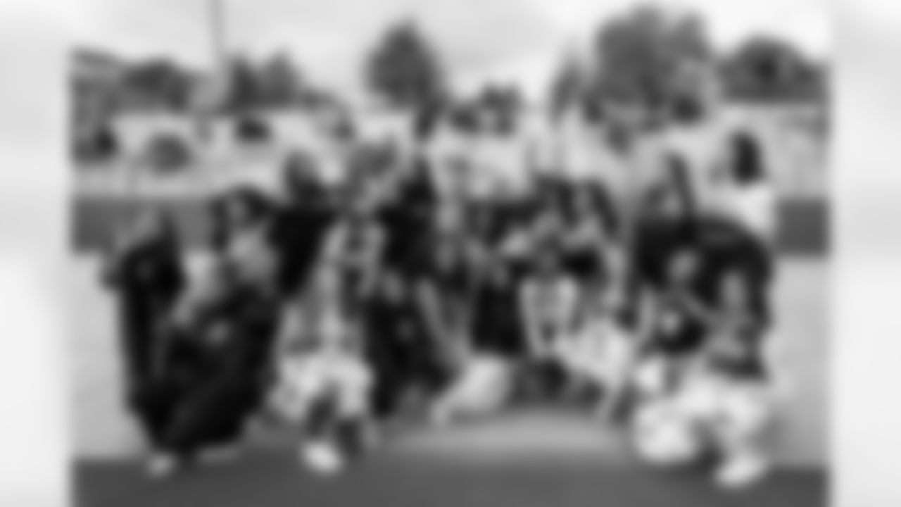 Friday Night Feature featuring Friendship Collegiate @ KIPP College Prep on October 30th 2025 (Alyssa Piazza/ Washington Commanders)