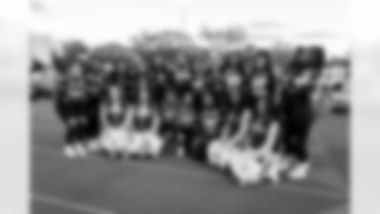 Friday Night Feature featuring Friendship Collegiate @ KIPP College Prep on October 30th 2025 (Alyssa Piazza/ Washington Commanders)