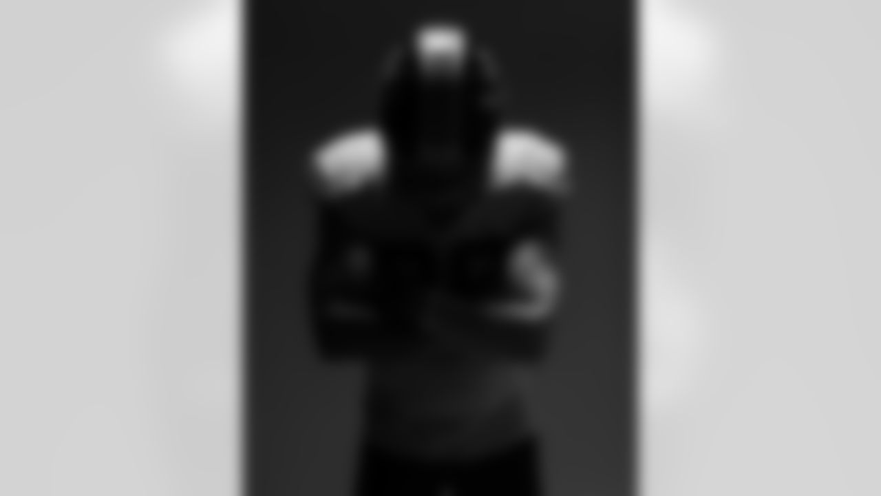 Super Bowl Era Uniform4964