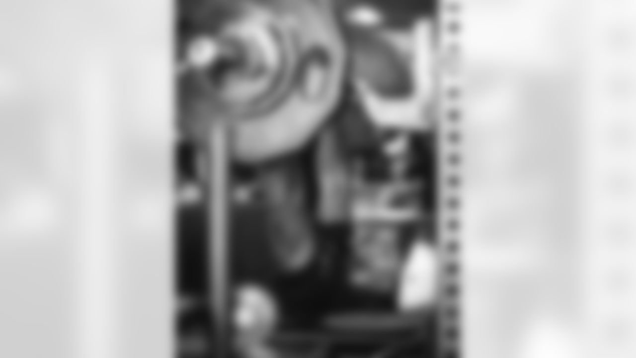 Weight Room5167