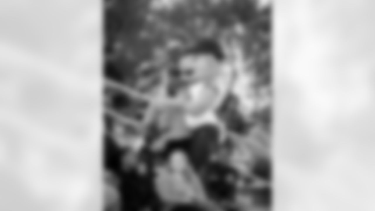 Friday Night Feature featuring Friendship Collegiate @ KIPP College Prep on October 30th 2025 (Alyssa Piazza/ Washington Commanders)