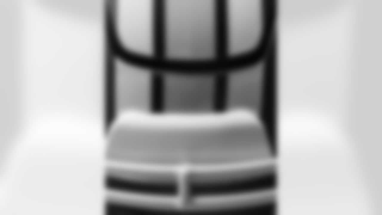 Super Bowl Era Uniform4984