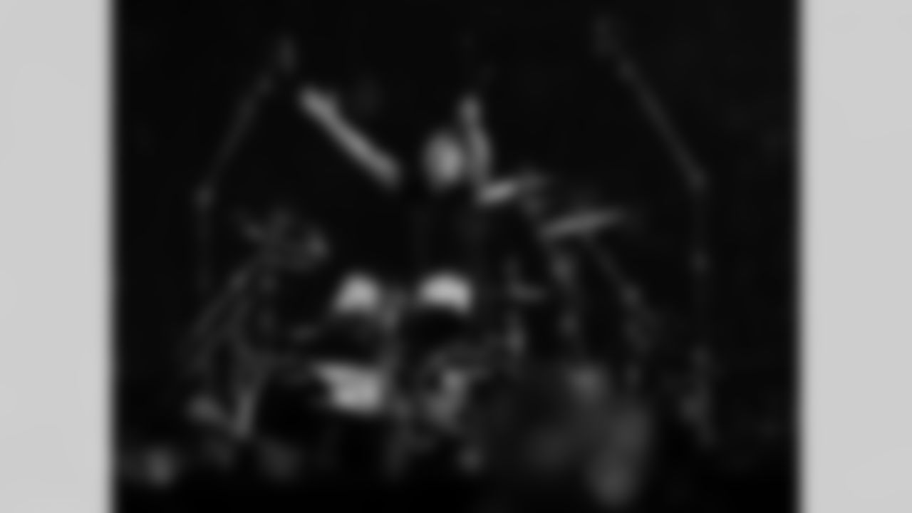 Metallica - Commanders Field6169