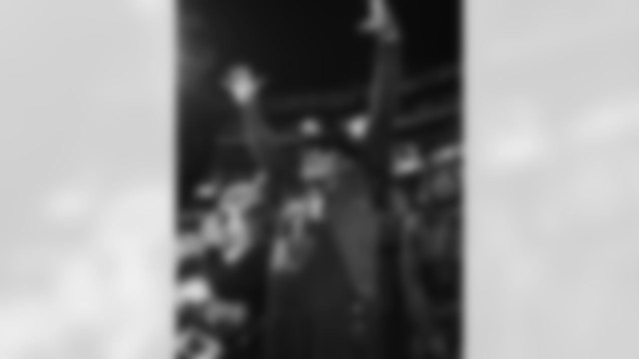 NFL Week 6: Washington Commanders vs. the Chicago Bears at Northwest Stadium in Landover, MD on Monday, Oct. 13, 2025.
Allison Mize/Washington Commanders