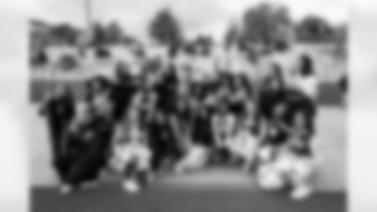 Friday Night Feature featuring Friendship Collegiate @ KIPP College Prep on October 30th 2025 (Alyssa Piazza/ Washington Commanders)