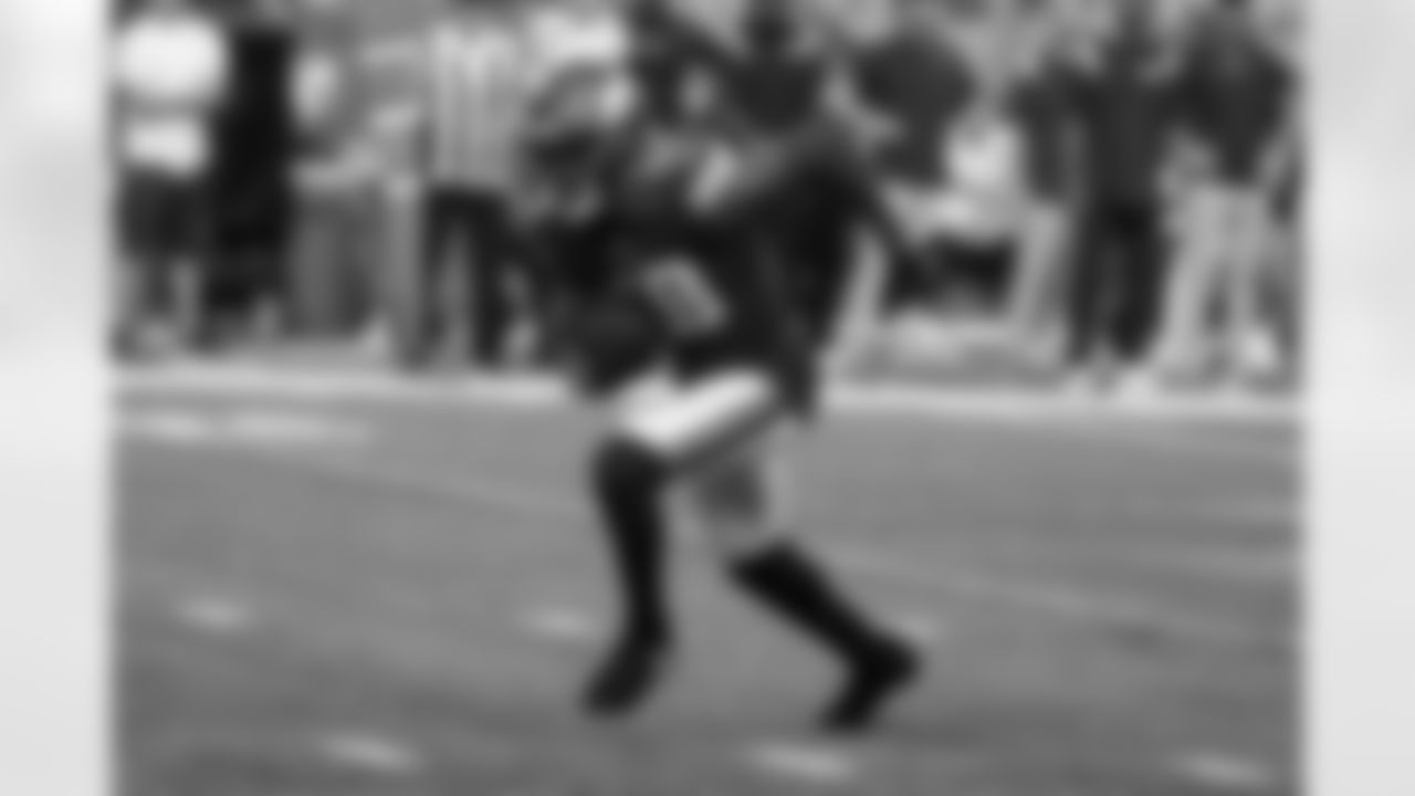Week 14 at Vikings, 1 p.m., Dec. 7
