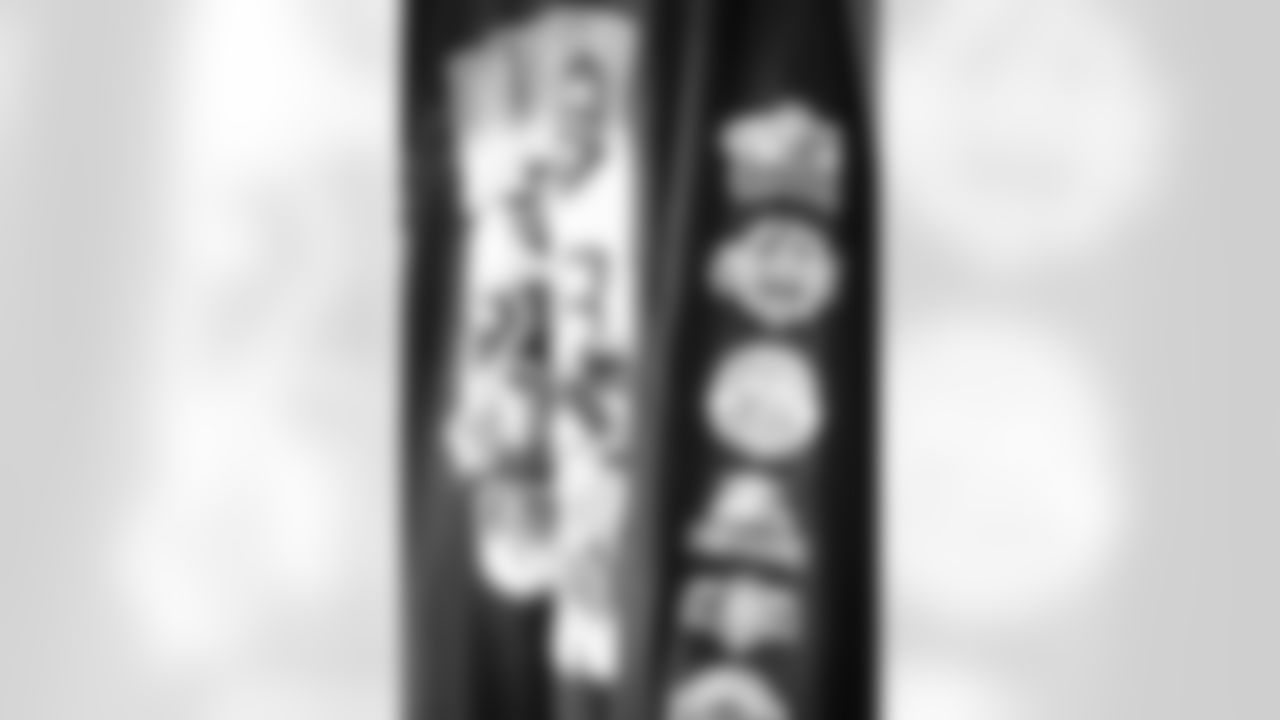 10242024 Darrell Green Suites Reveal KC67909