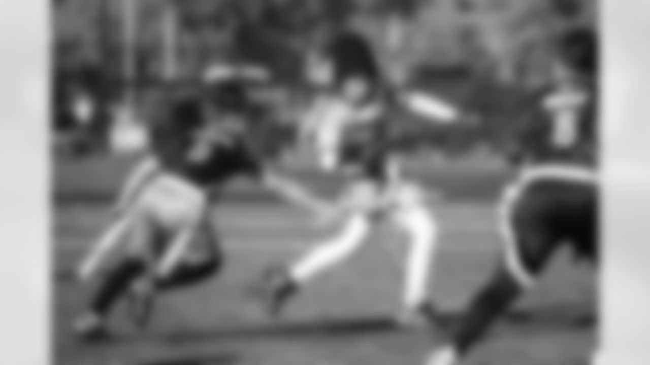 Commanders NFL Flag Regional Tournament  at The Fields at RFK Campus in Washington D.C. on November 1st 2025 (Alyssa Piazza/ Washington Commanders)