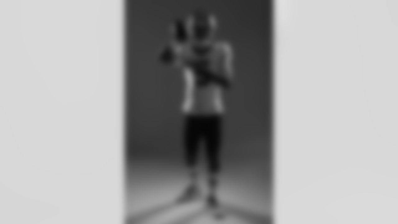 Super Bowl Era Uniform5000