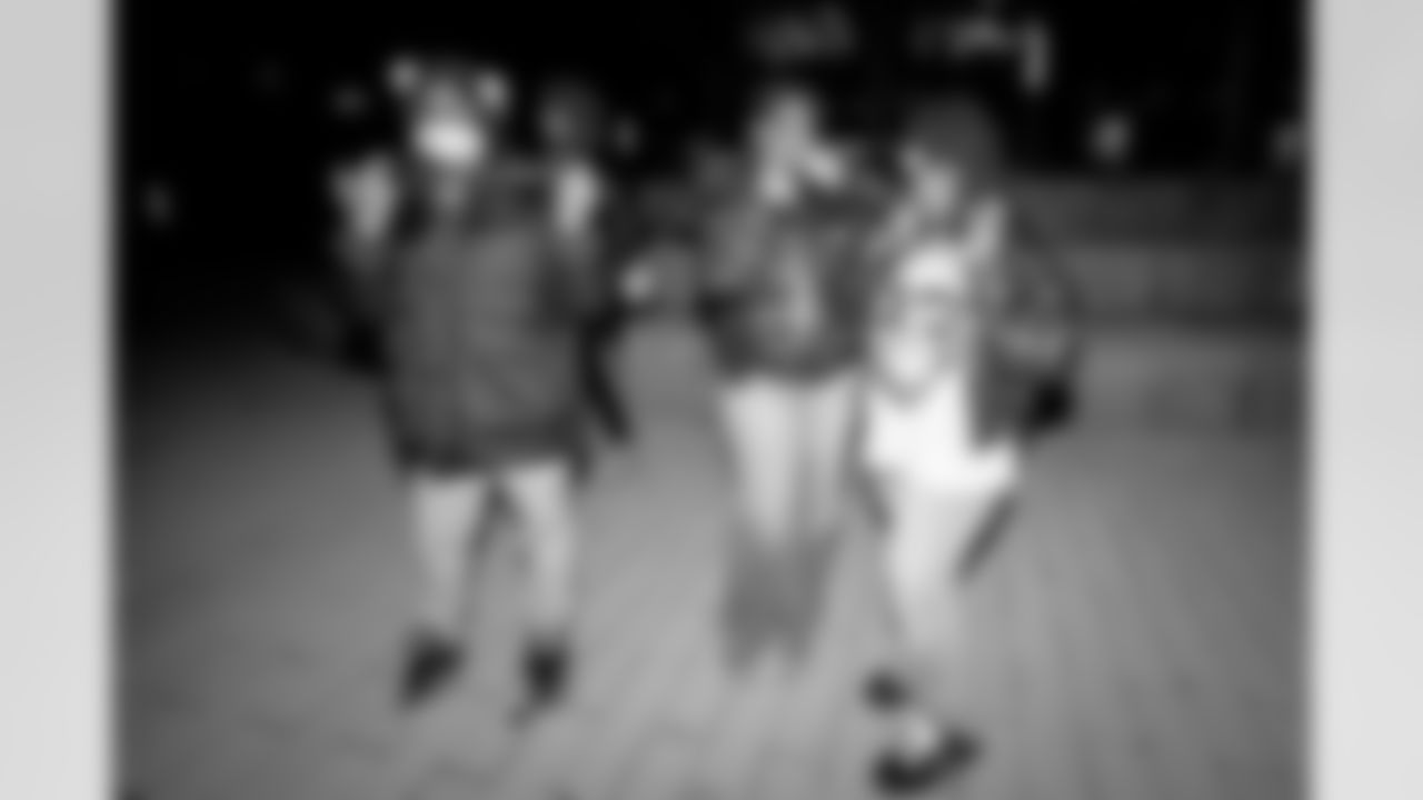 Friday Night Feature featuring Friendship Collegiate @ KIPP College Prep on October 30th 2025 (Alyssa Piazza/ Washington Commanders)