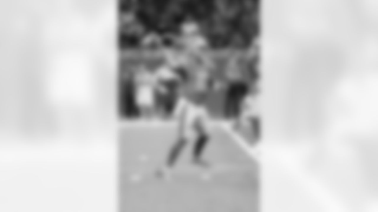 Detroit Lions quarterback David Blough (10) in action against Indianapolis Colts during an NFL preseason football game, Friday, Aug. 27, 2021, in Detroit. (AP Photo/Rick Osentoski)