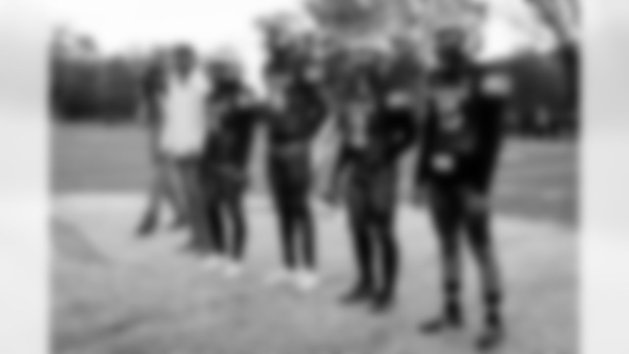 Friday Night Feature featuring Friendship Collegiate @ KIPP College Prep on October 30th 2025 (Alyssa Piazza/ Washington Commanders)